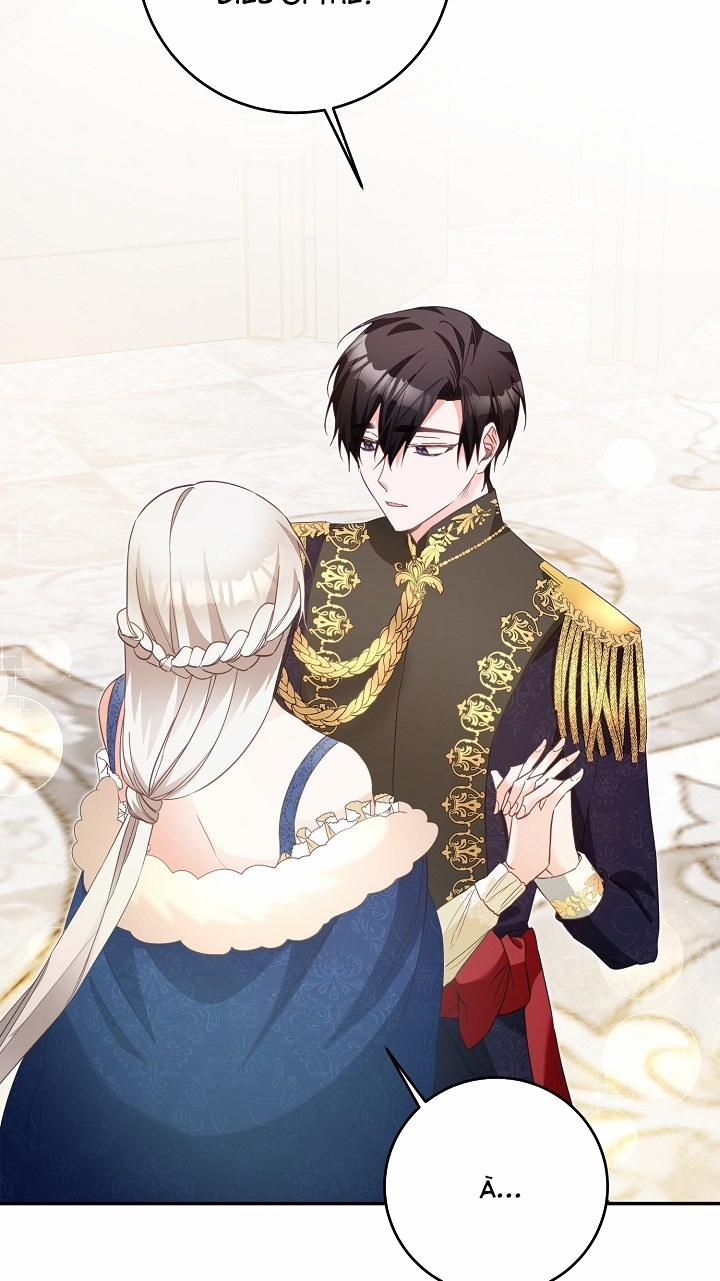 Lý Do Tôi Sống Dưới Thân Phận Ác Nữ 15 trang 42