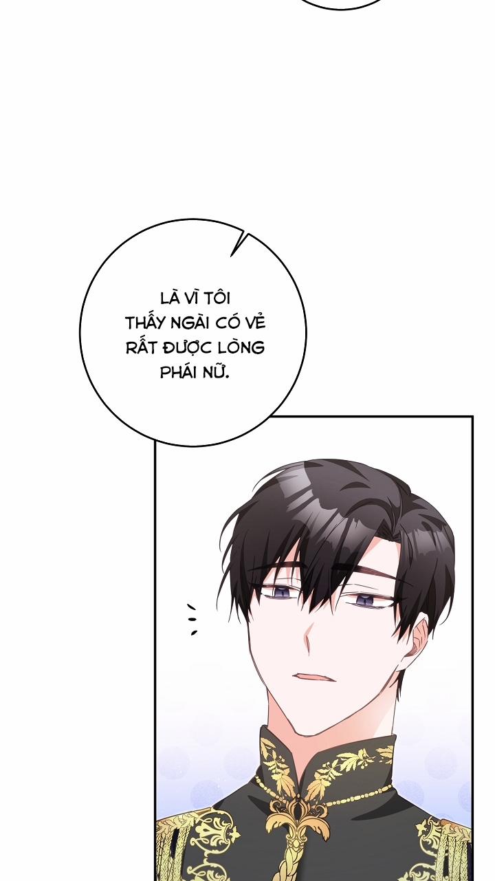 Lý Do Tôi Sống Dưới Thân Phận Ác Nữ 15 trang 43