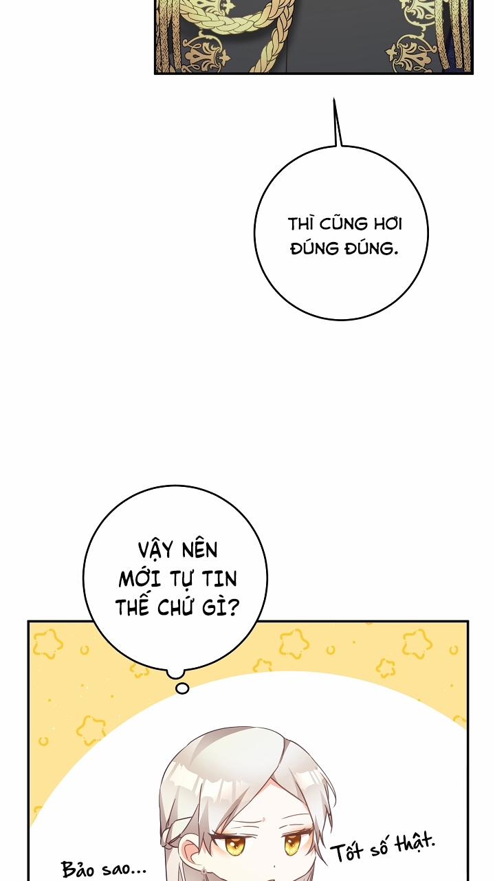 Lý Do Tôi Sống Dưới Thân Phận Ác Nữ 15 trang 44