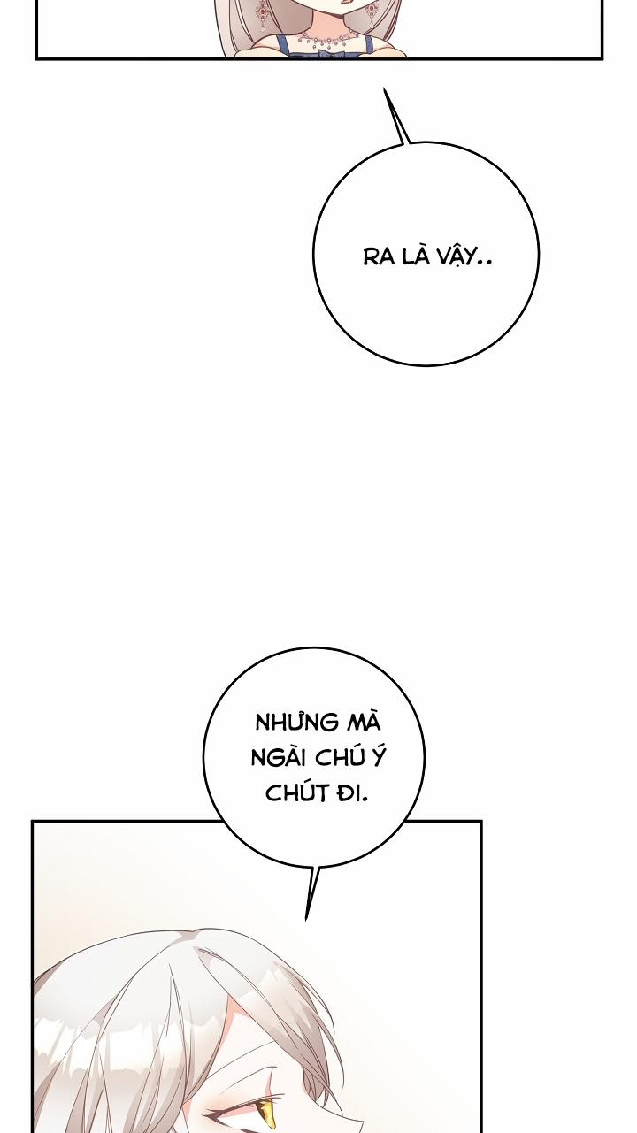 Lý Do Tôi Sống Dưới Thân Phận Ác Nữ 15 trang 45