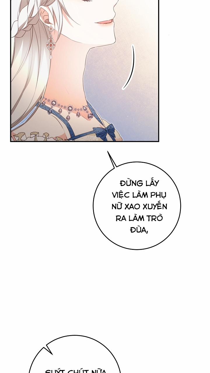 Lý Do Tôi Sống Dưới Thân Phận Ác Nữ 15 trang 46