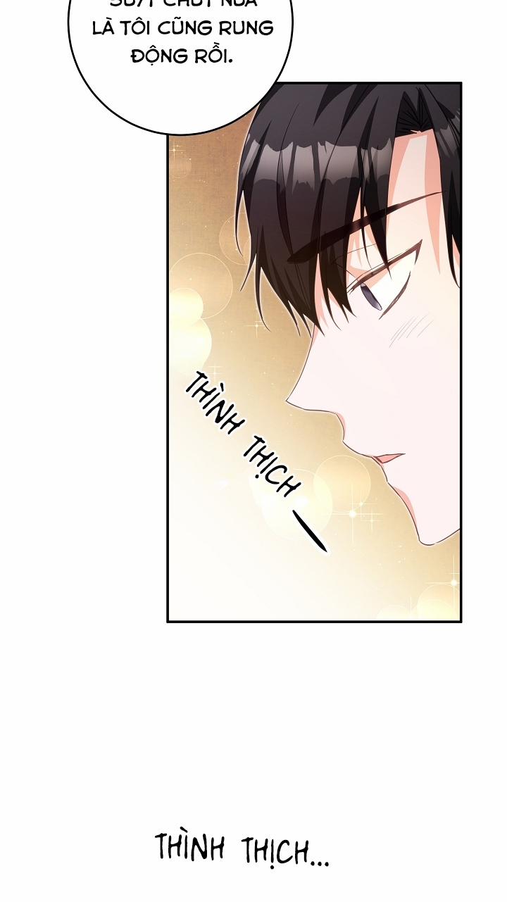 Lý Do Tôi Sống Dưới Thân Phận Ác Nữ 15 trang 47