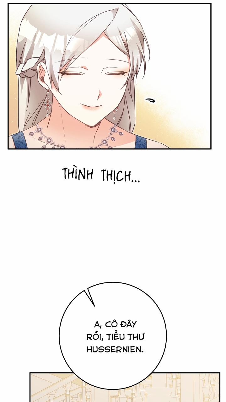 Lý Do Tôi Sống Dưới Thân Phận Ác Nữ 15 trang 48