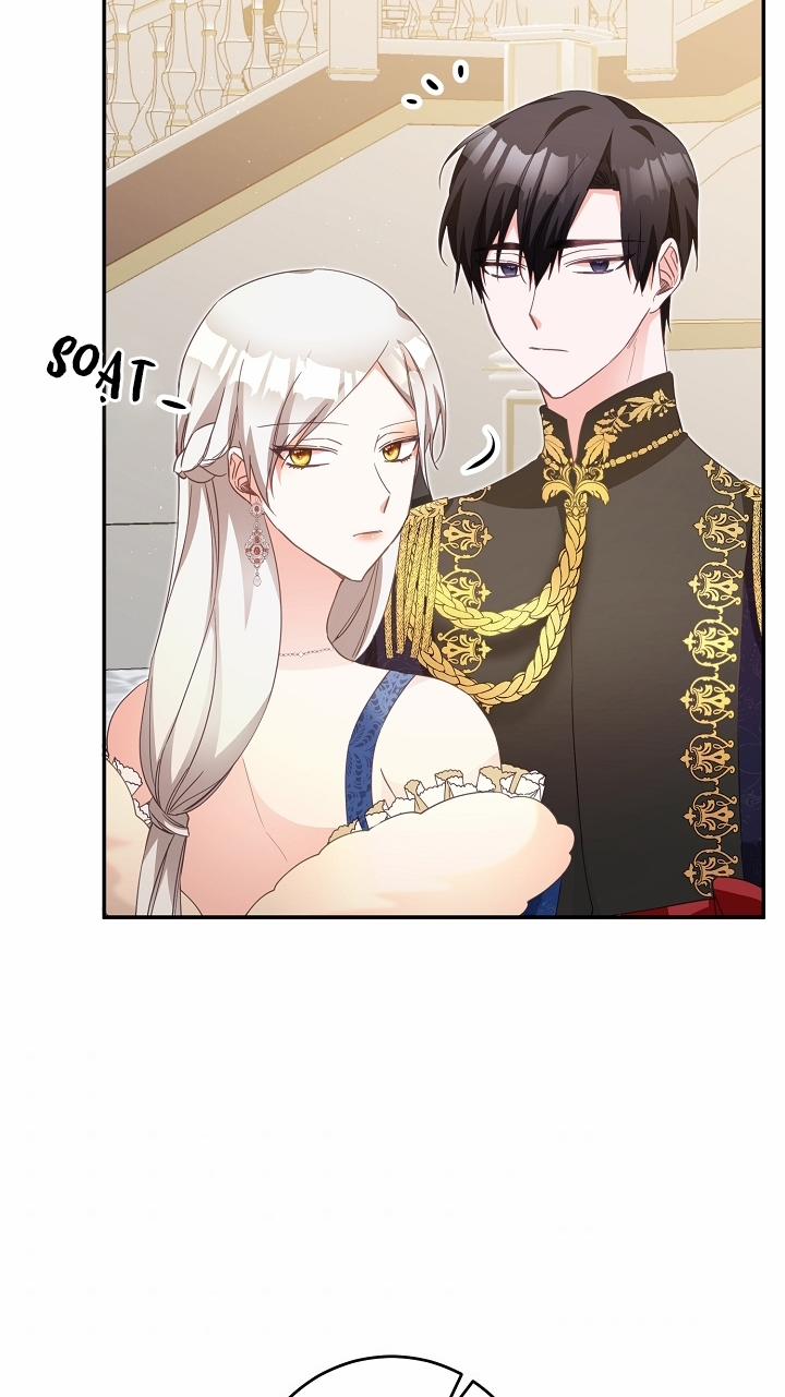 Lý Do Tôi Sống Dưới Thân Phận Ác Nữ 15 trang 49