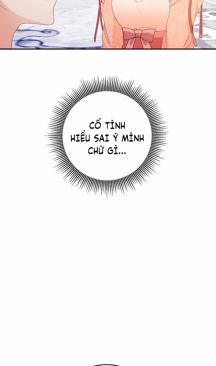 Lý Do Tôi Sống Dưới Thân Phận Ác Nữ 15 trang 5