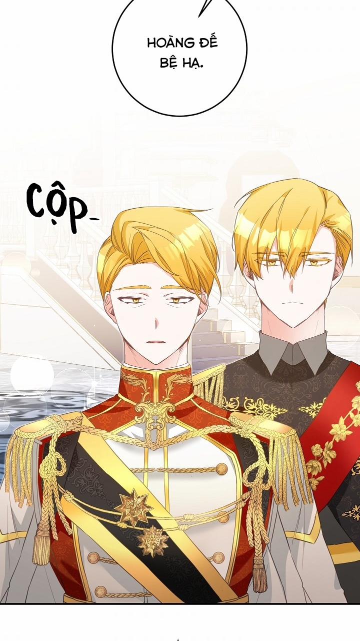 Lý Do Tôi Sống Dưới Thân Phận Ác Nữ 15 trang 50