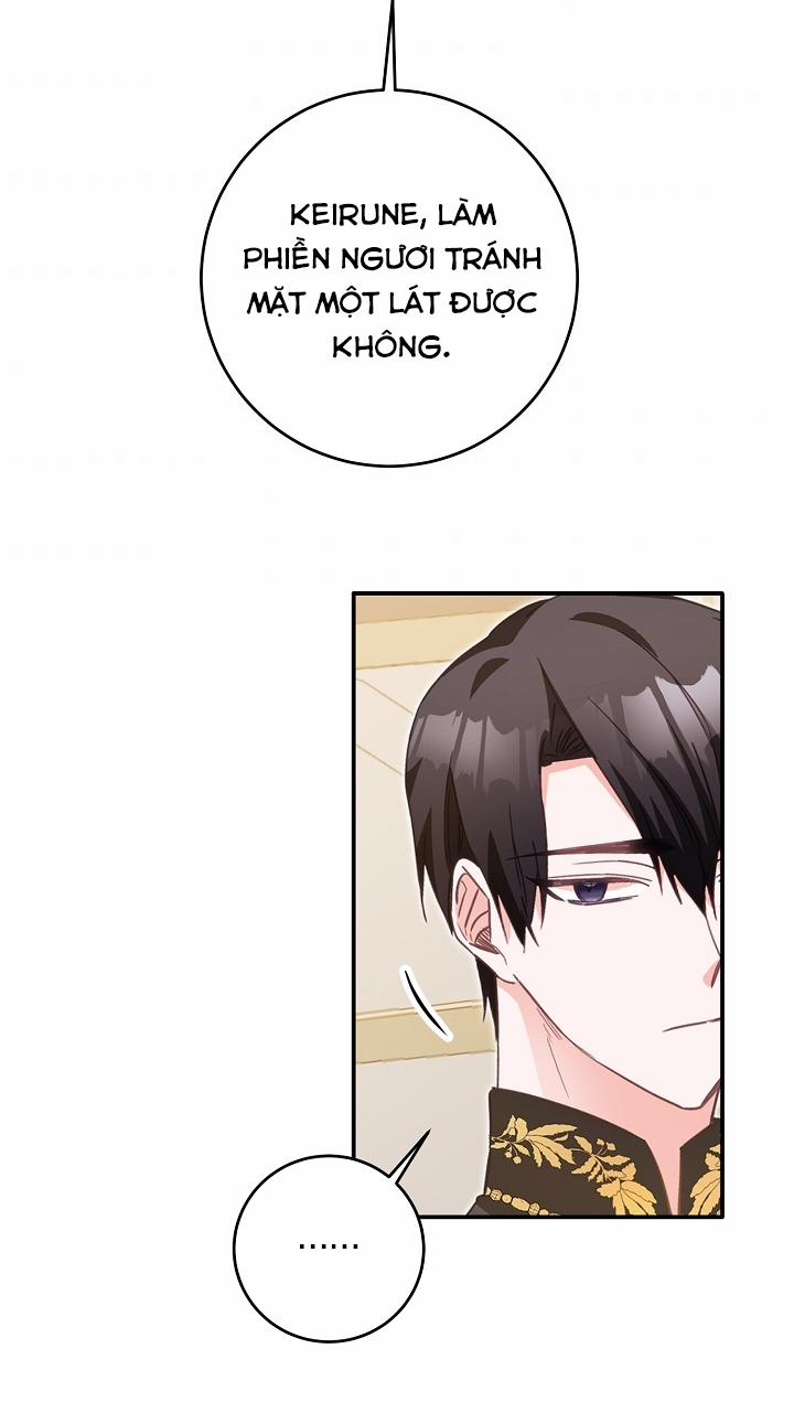 Lý Do Tôi Sống Dưới Thân Phận Ác Nữ 15 trang 51