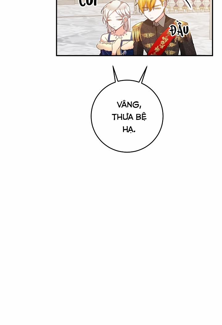 Lý Do Tôi Sống Dưới Thân Phận Ác Nữ 15 trang 55