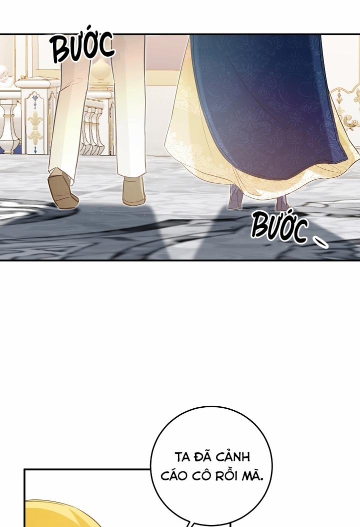 Lý Do Tôi Sống Dưới Thân Phận Ác Nữ 15 trang 56