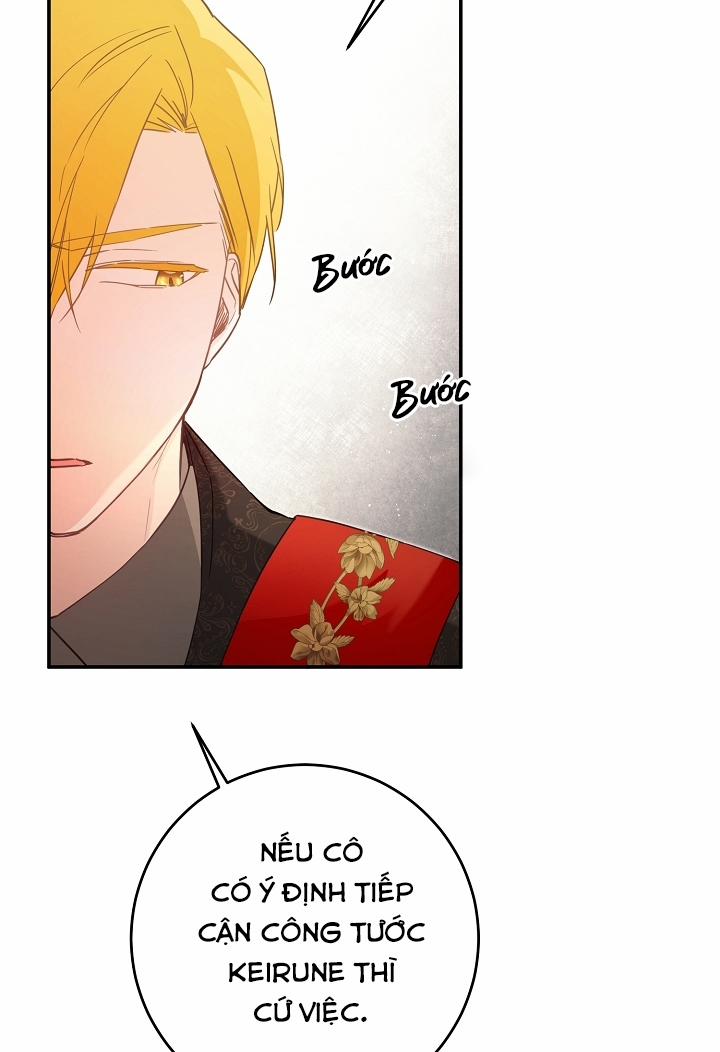 Lý Do Tôi Sống Dưới Thân Phận Ác Nữ 15 trang 57