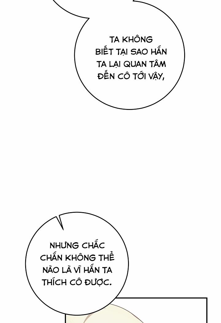 Lý Do Tôi Sống Dưới Thân Phận Ác Nữ 15 trang 58