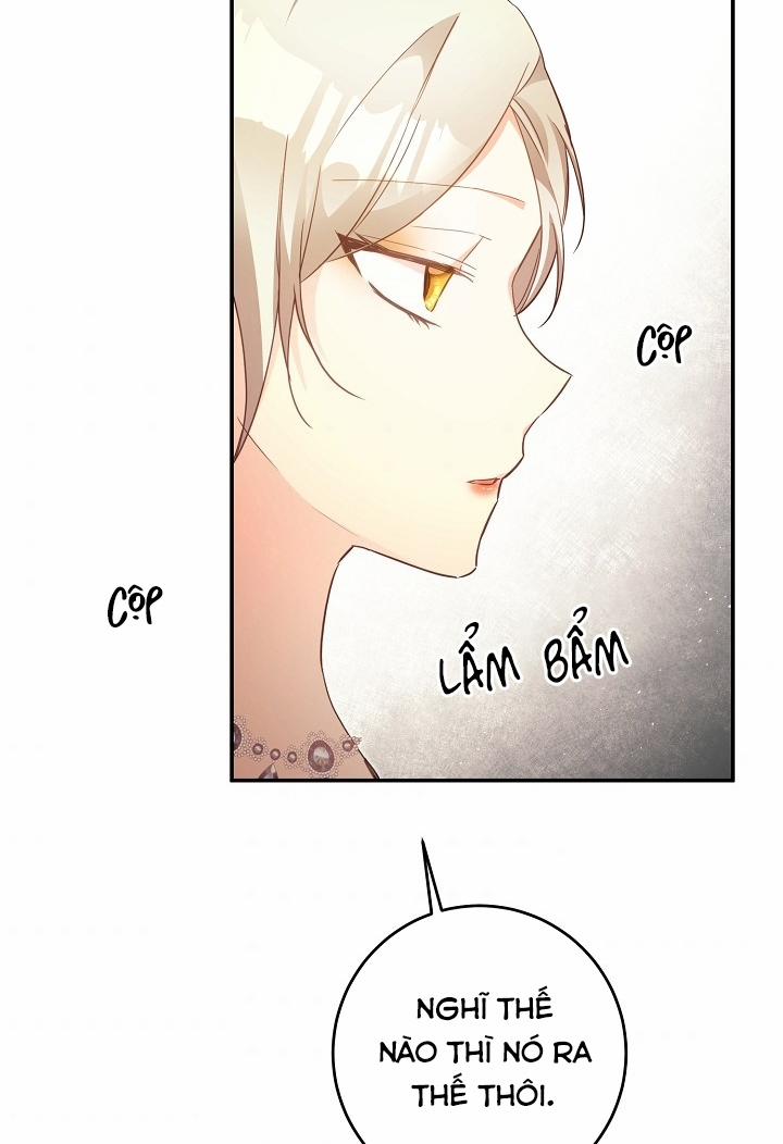 Lý Do Tôi Sống Dưới Thân Phận Ác Nữ 15 trang 59