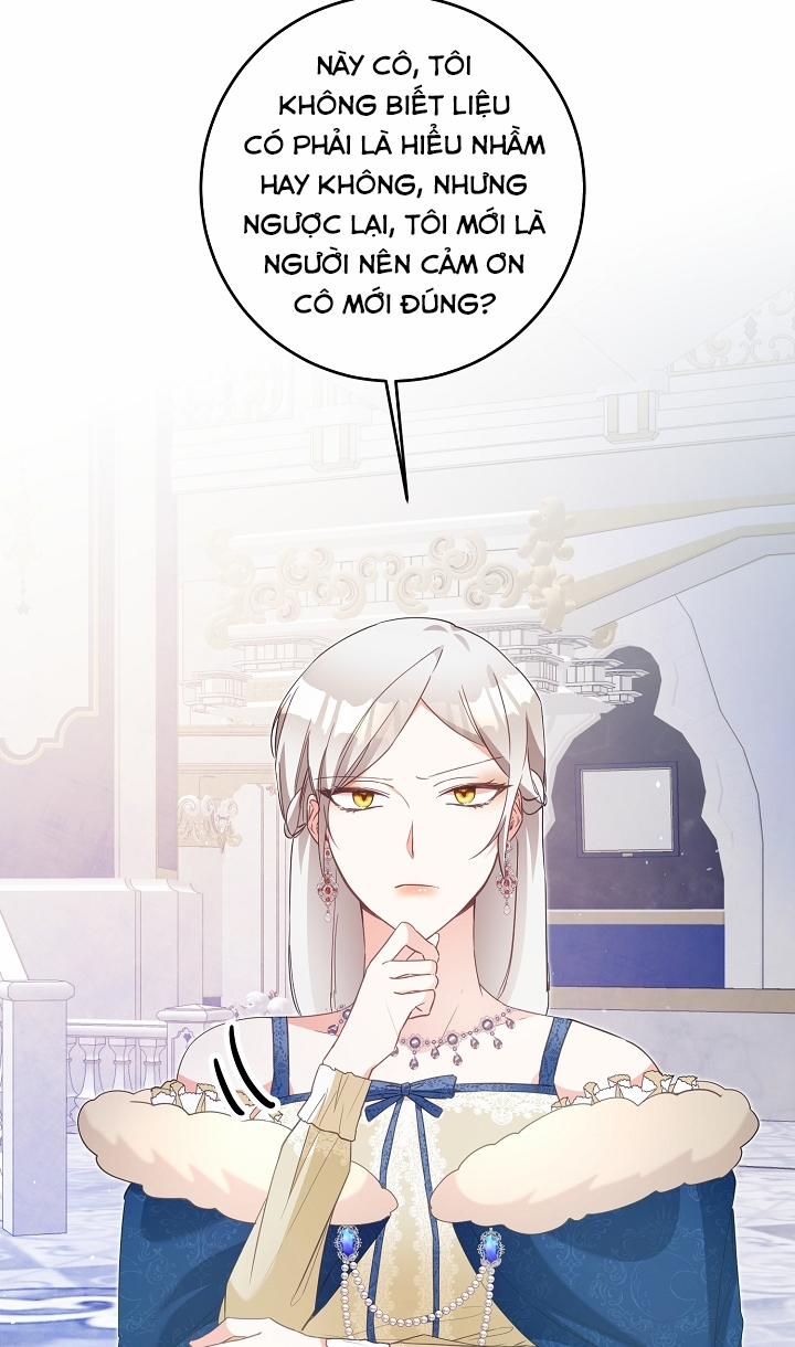 Lý Do Tôi Sống Dưới Thân Phận Ác Nữ 15 trang 6