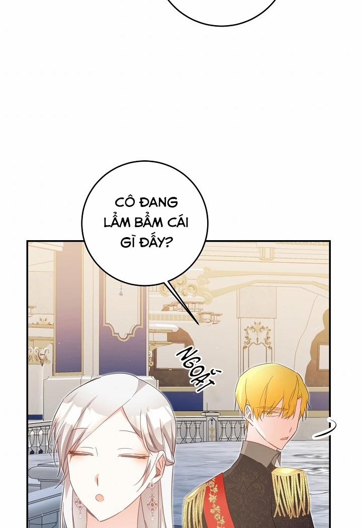 Lý Do Tôi Sống Dưới Thân Phận Ác Nữ 15 trang 60