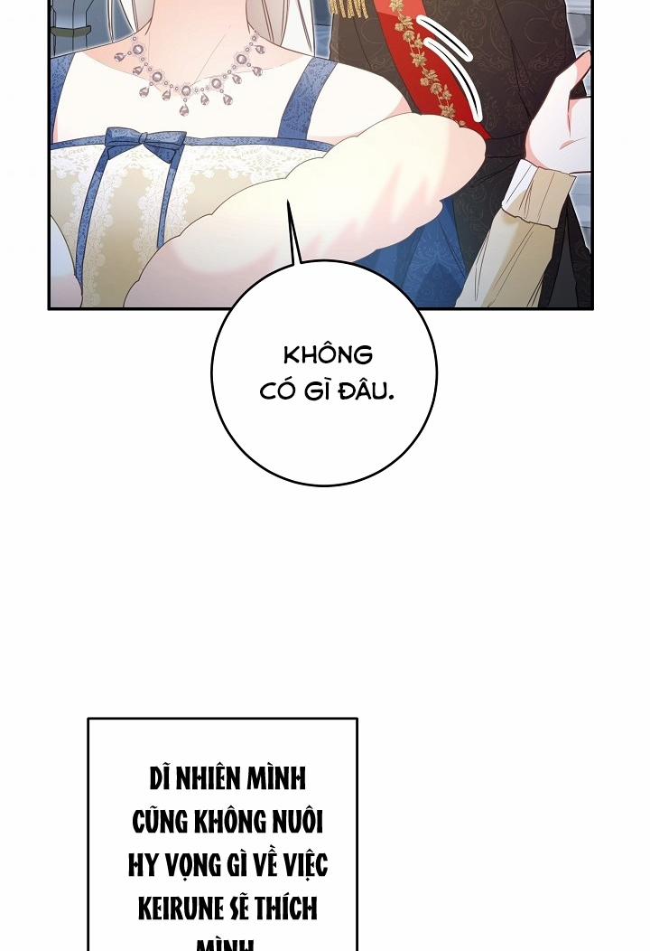 Lý Do Tôi Sống Dưới Thân Phận Ác Nữ 15 trang 61