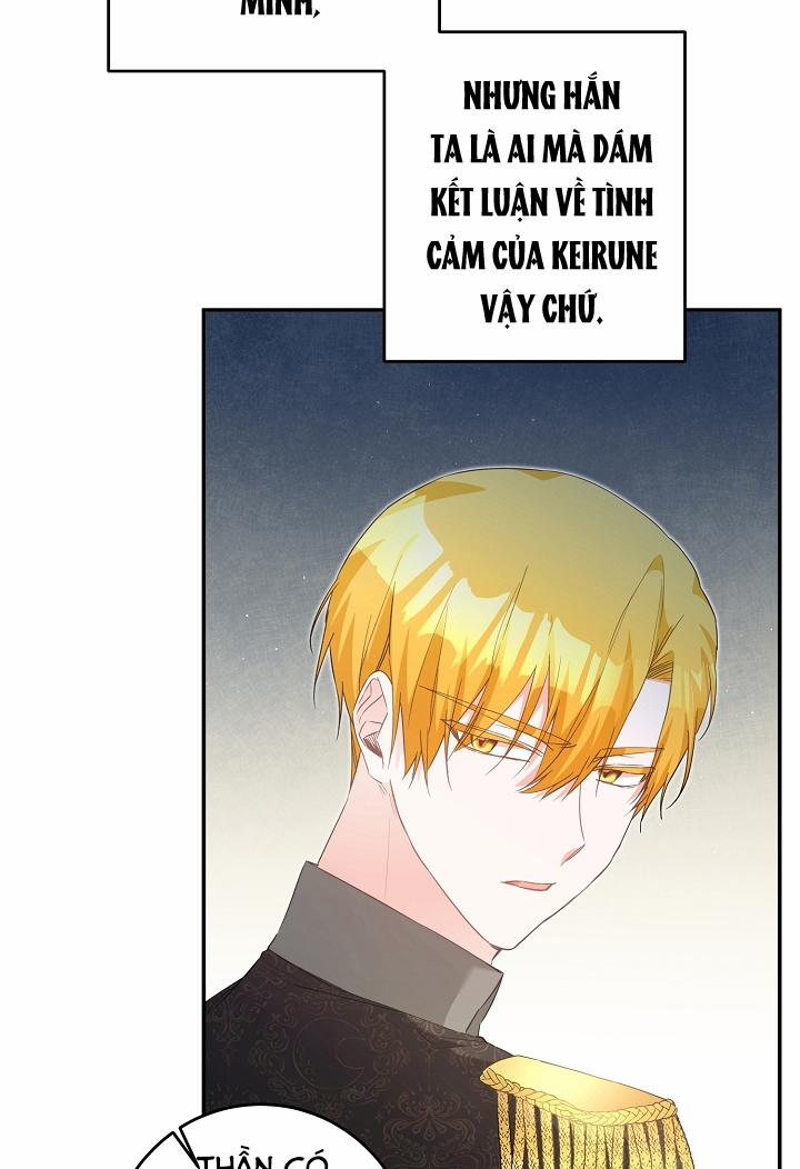 Lý Do Tôi Sống Dưới Thân Phận Ác Nữ 15 trang 62