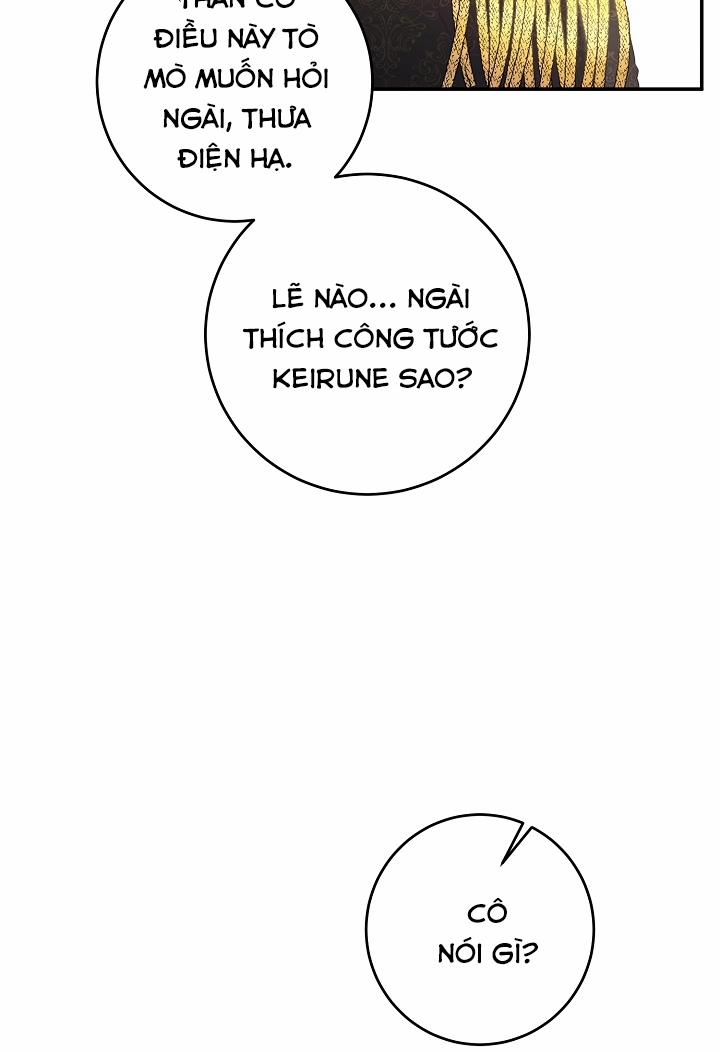 Lý Do Tôi Sống Dưới Thân Phận Ác Nữ 15 trang 63