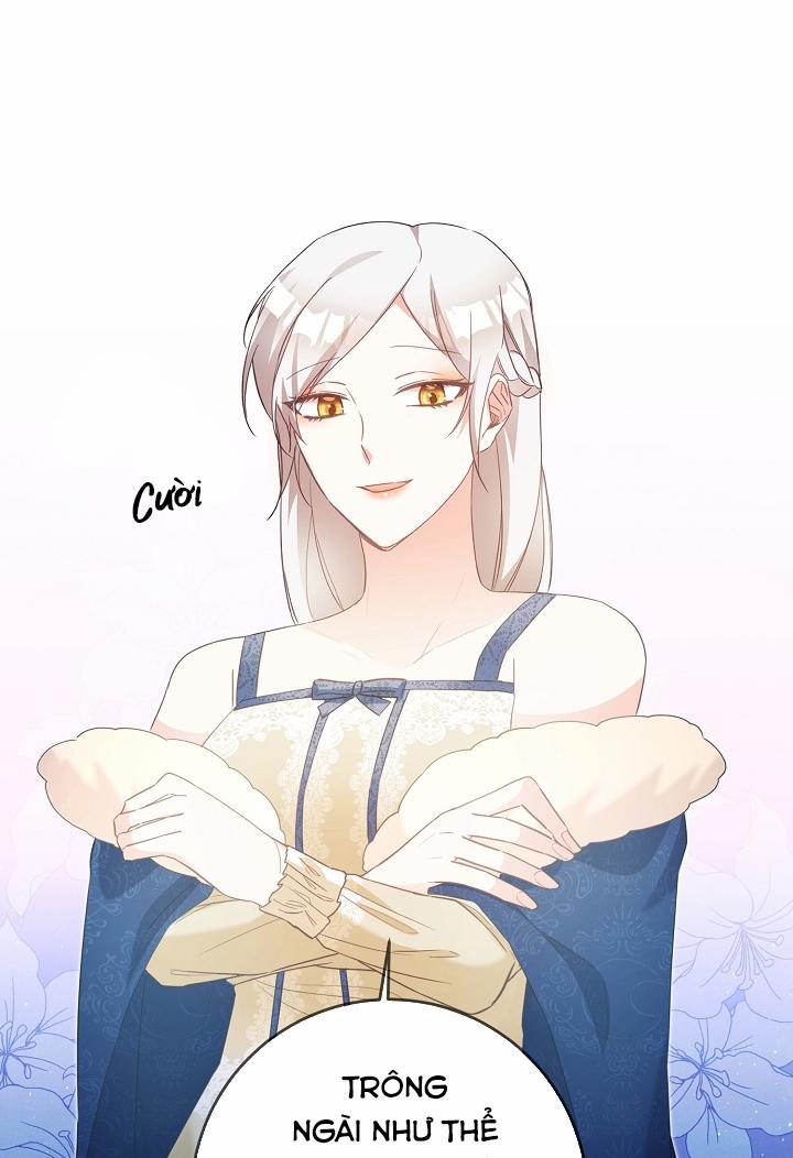 Lý Do Tôi Sống Dưới Thân Phận Ác Nữ 15 trang 64