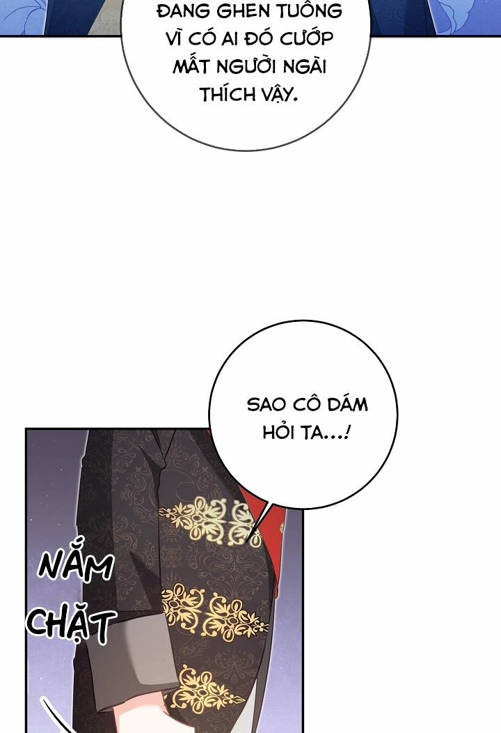 Lý Do Tôi Sống Dưới Thân Phận Ác Nữ 15 trang 65