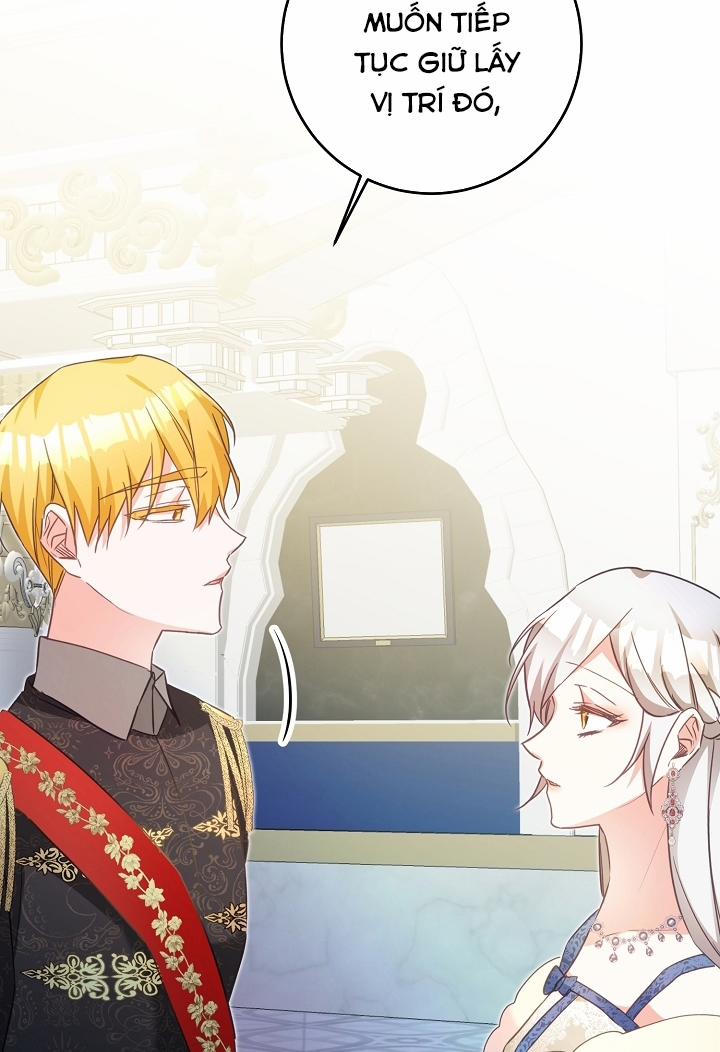 Lý Do Tôi Sống Dưới Thân Phận Ác Nữ 15 trang 67