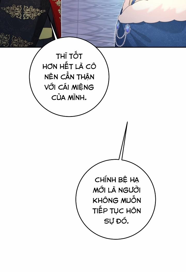 Lý Do Tôi Sống Dưới Thân Phận Ác Nữ 15 trang 68