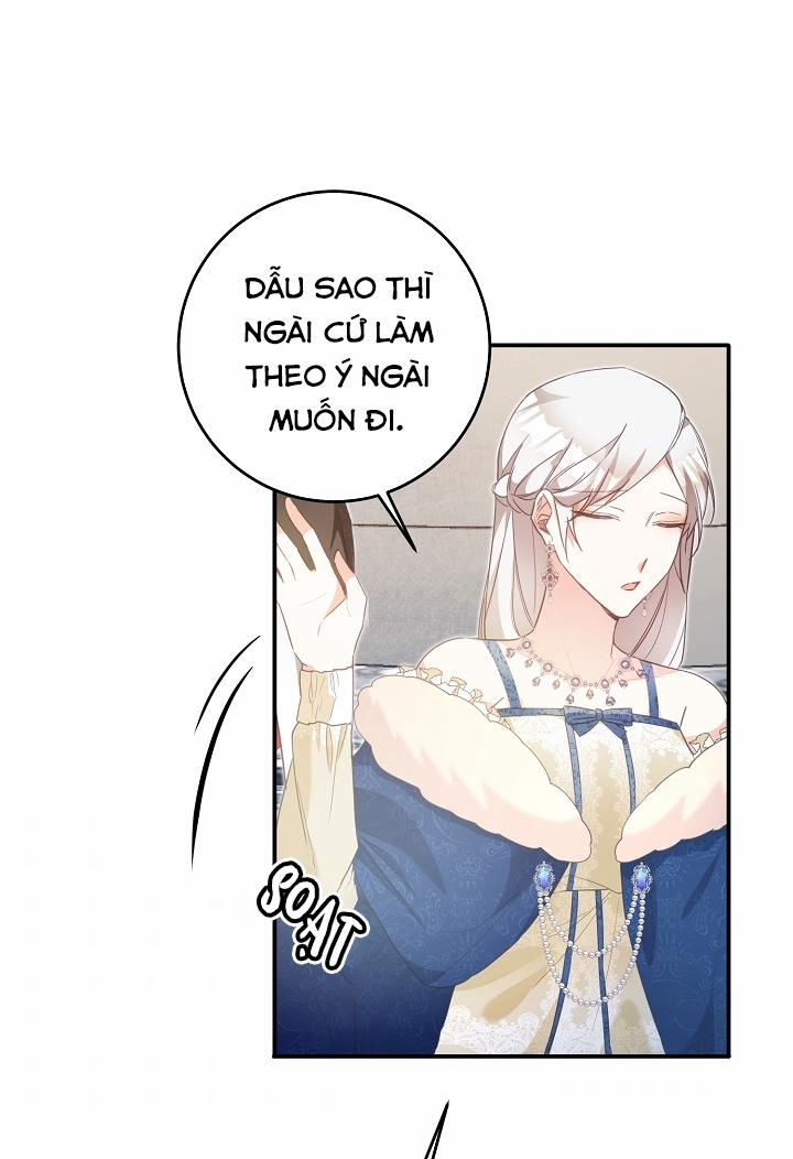 Lý Do Tôi Sống Dưới Thân Phận Ác Nữ 15 trang 69