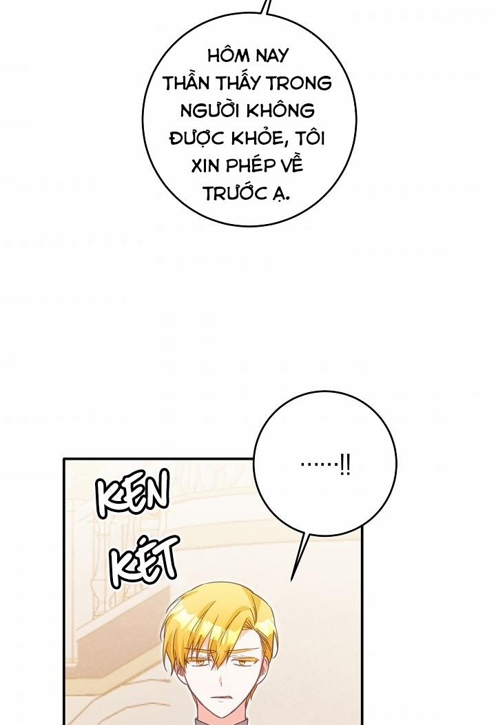 Lý Do Tôi Sống Dưới Thân Phận Ác Nữ 15 trang 70