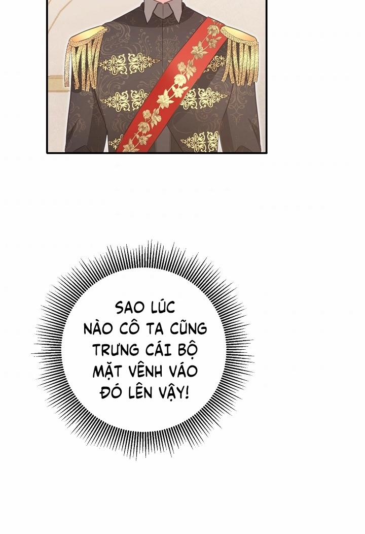 Lý Do Tôi Sống Dưới Thân Phận Ác Nữ 15 trang 71