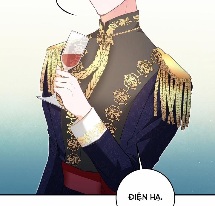 Lý Do Tôi Sống Dưới Thân Phận Ác Nữ 15 trang 77