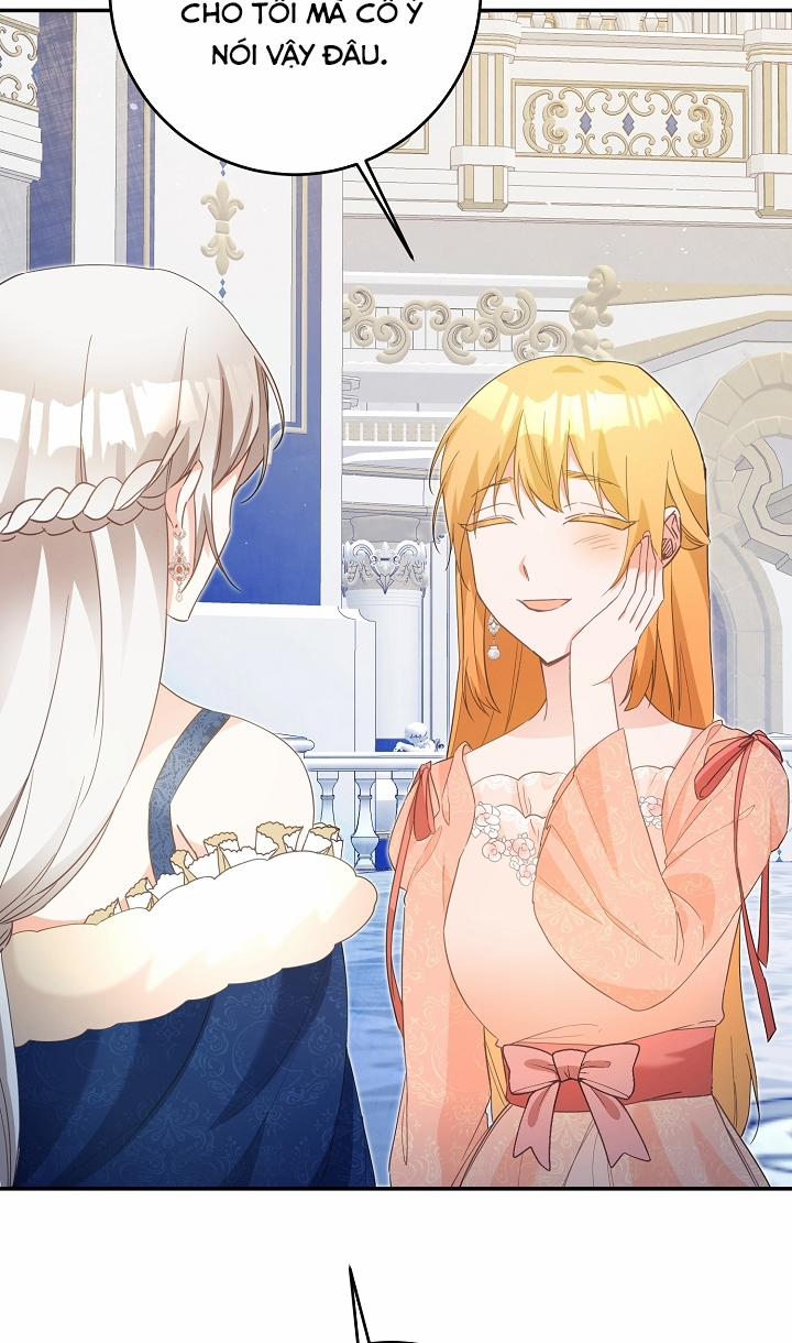 Lý Do Tôi Sống Dưới Thân Phận Ác Nữ 15 trang 8