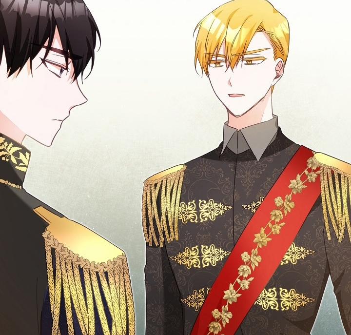 Lý Do Tôi Sống Dưới Thân Phận Ác Nữ 15 trang 87