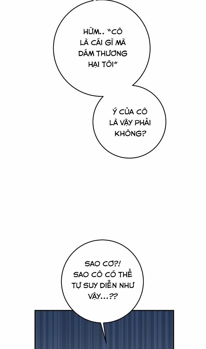 Lý Do Tôi Sống Dưới Thân Phận Ác Nữ 15 trang 9