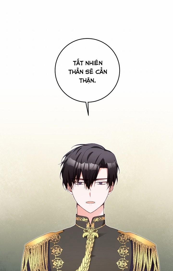 Lý Do Tôi Sống Dưới Thân Phận Ác Nữ 16 trang 0