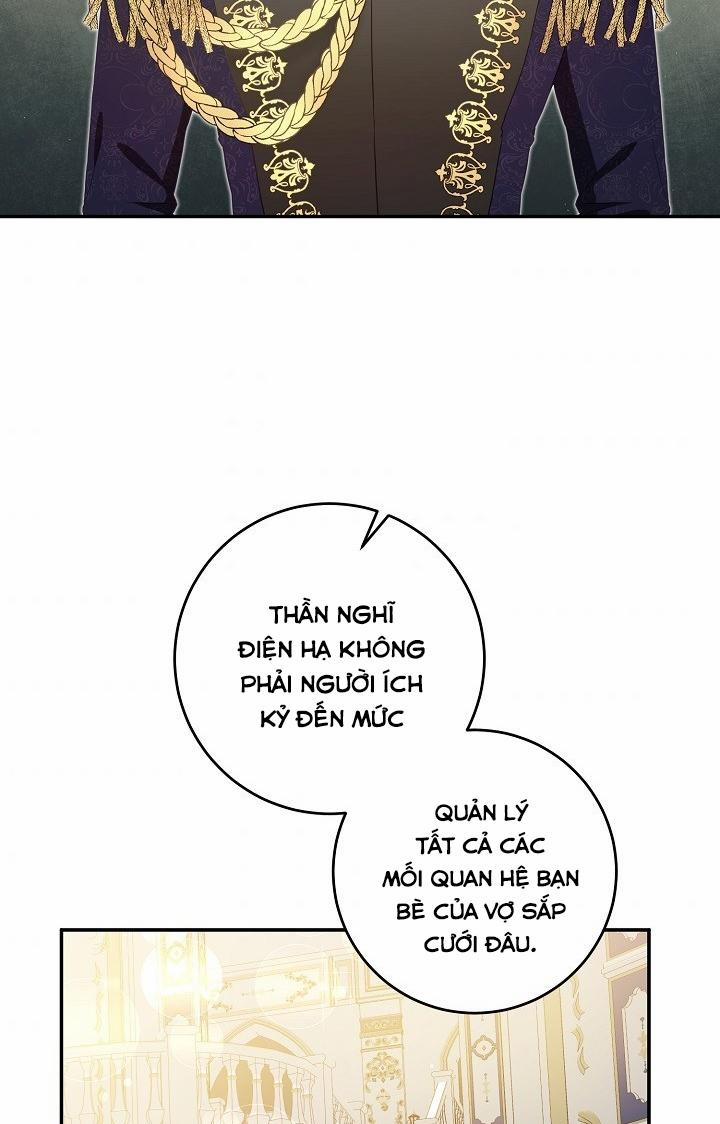 Lý Do Tôi Sống Dưới Thân Phận Ác Nữ 16 trang 1