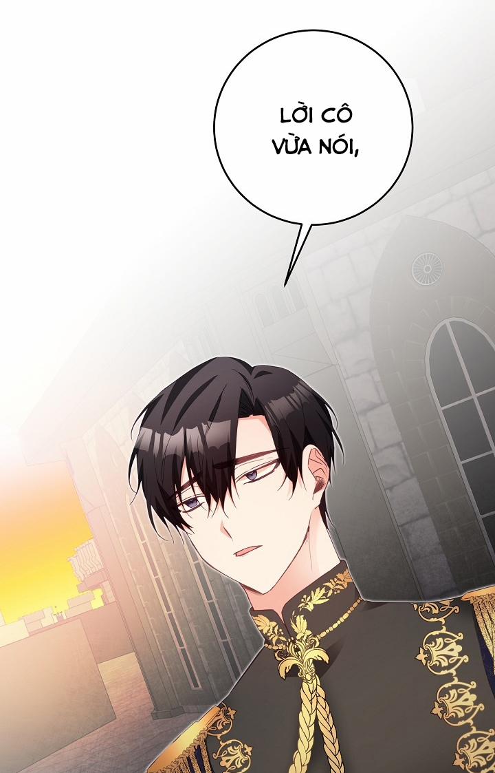 Lý Do Tôi Sống Dưới Thân Phận Ác Nữ 16 trang 12