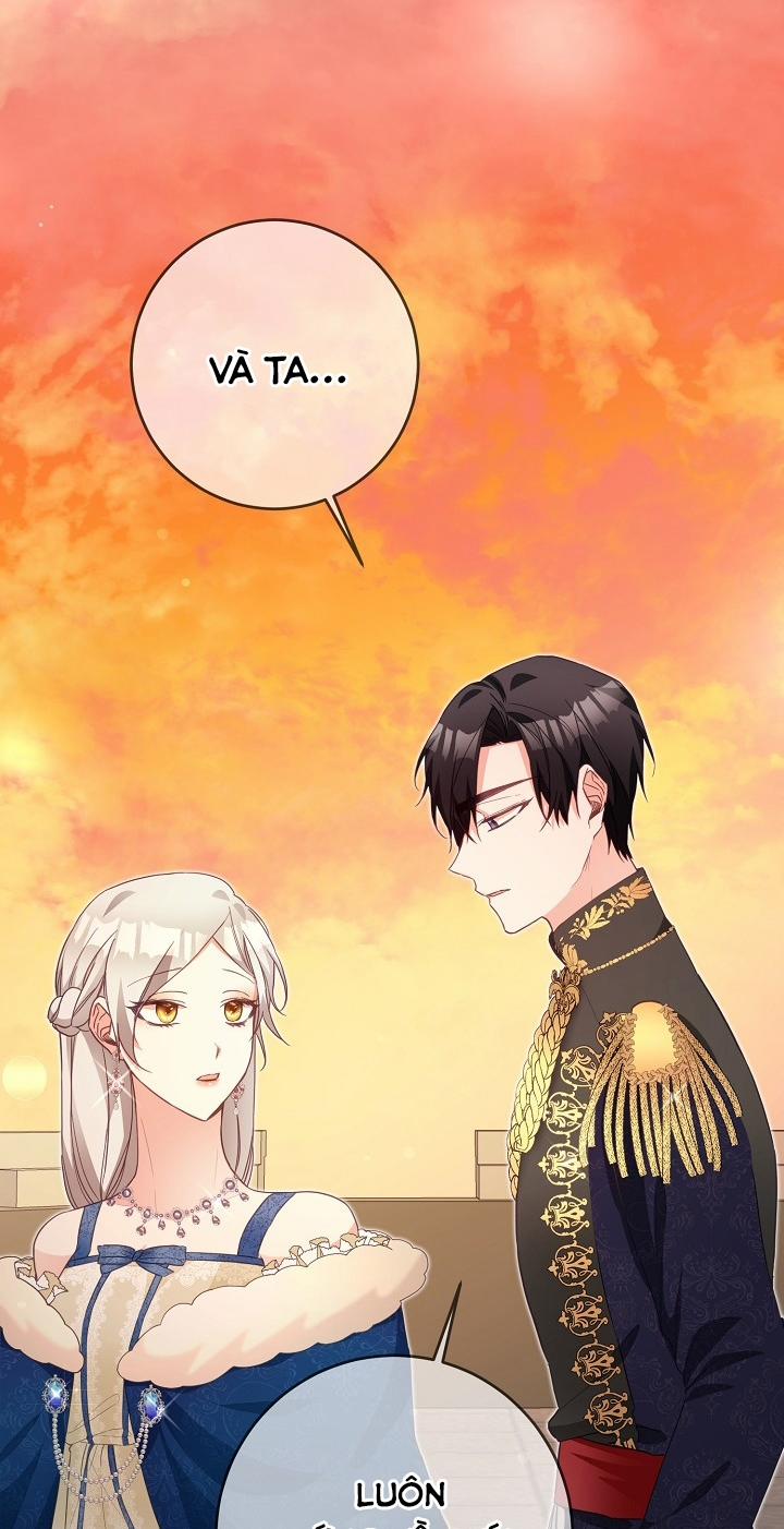 Lý Do Tôi Sống Dưới Thân Phận Ác Nữ 16 trang 21