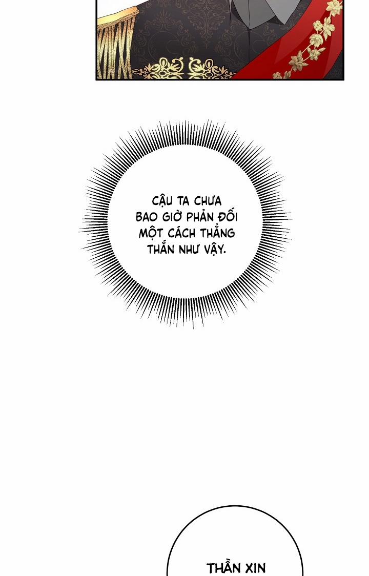 Lý Do Tôi Sống Dưới Thân Phận Ác Nữ 16 trang 3