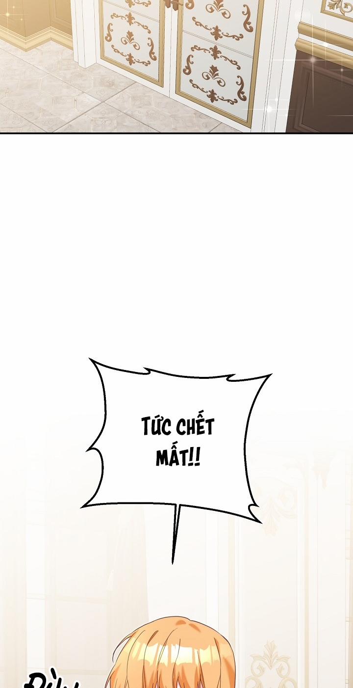 Lý Do Tôi Sống Dưới Thân Phận Ác Nữ 16 trang 33