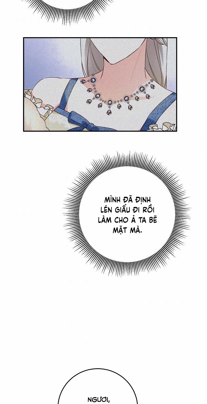 Lý Do Tôi Sống Dưới Thân Phận Ác Nữ 16 trang 35