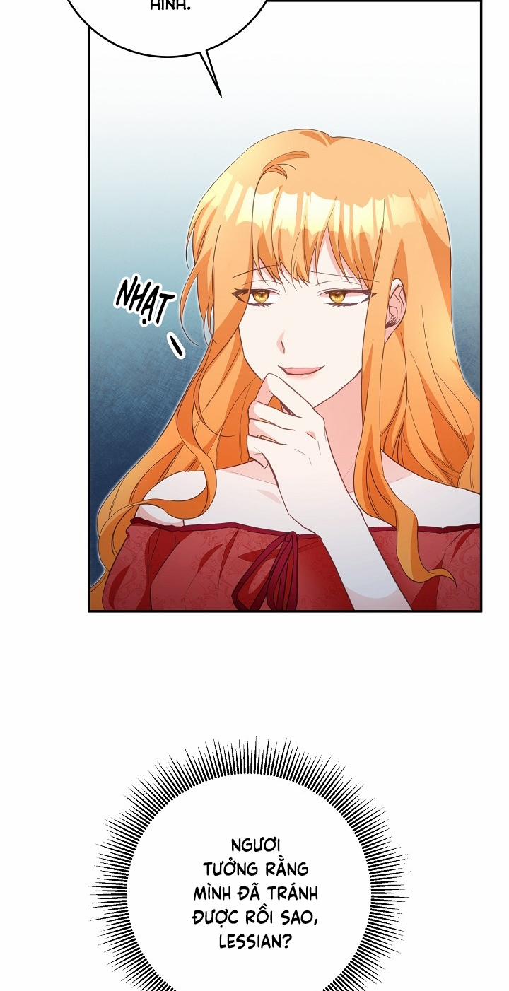 Lý Do Tôi Sống Dưới Thân Phận Ác Nữ 16 trang 37