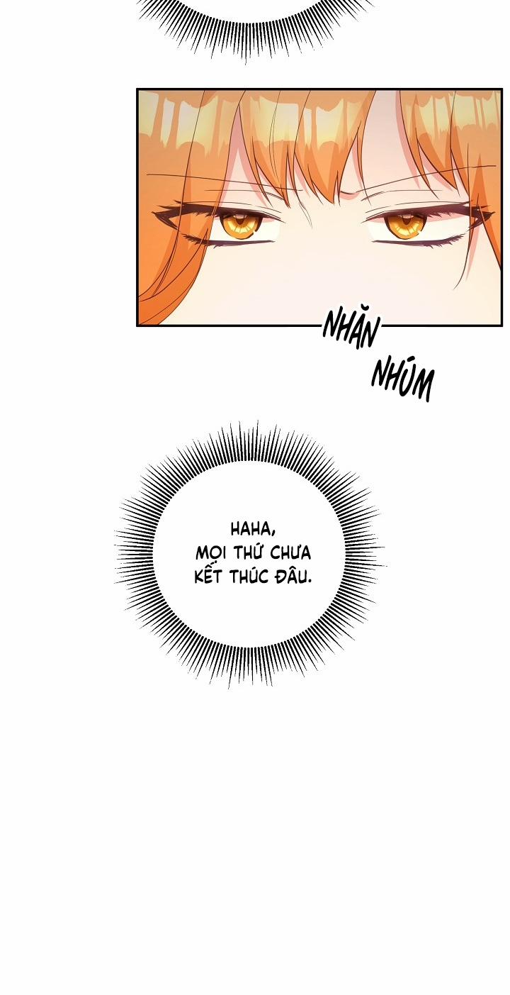 Lý Do Tôi Sống Dưới Thân Phận Ác Nữ 16 trang 38