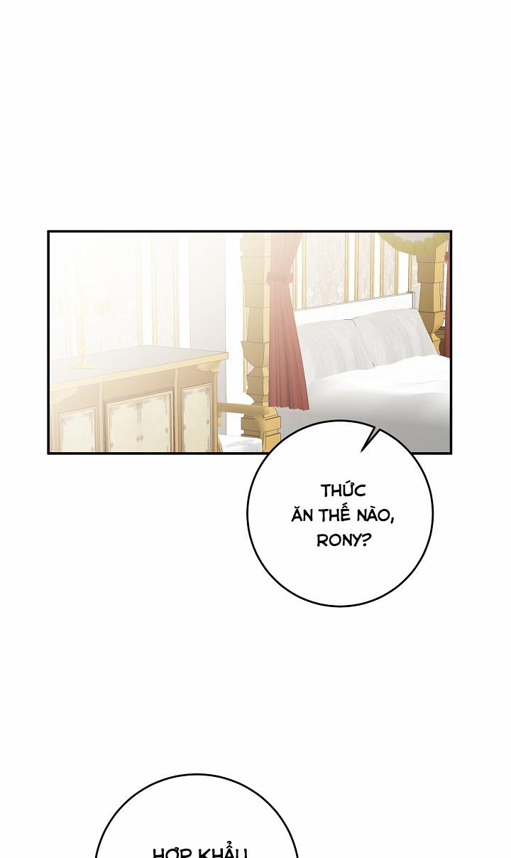 Lý Do Tôi Sống Dưới Thân Phận Ác Nữ 16 trang 39