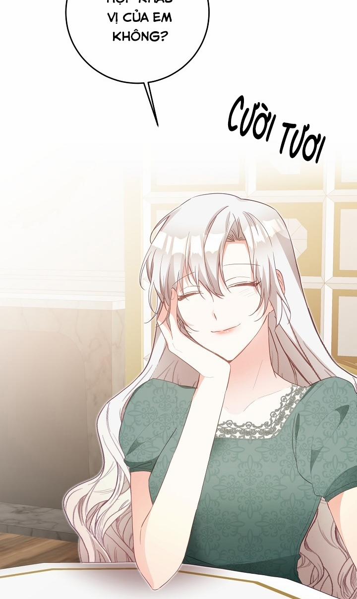 Lý Do Tôi Sống Dưới Thân Phận Ác Nữ 16 trang 40