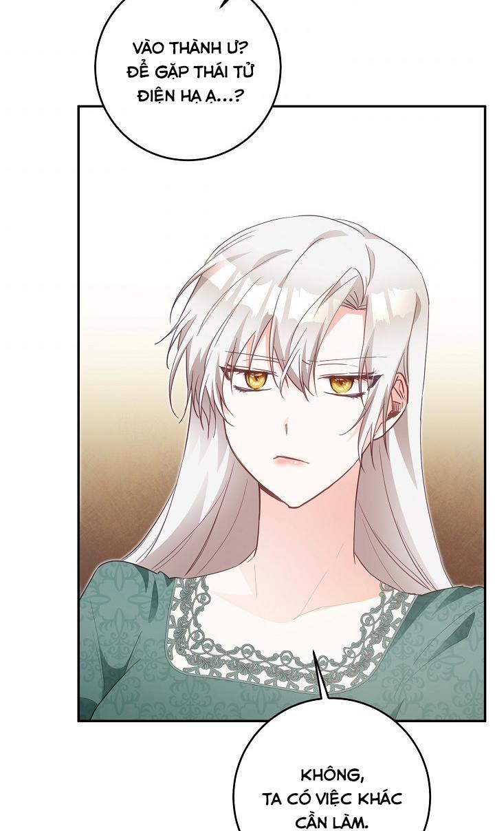 Lý Do Tôi Sống Dưới Thân Phận Ác Nữ 16 trang 44