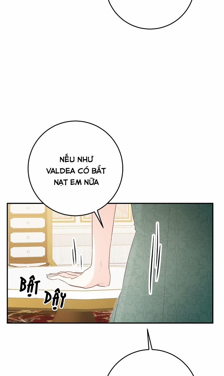 Lý Do Tôi Sống Dưới Thân Phận Ác Nữ 16 trang 45