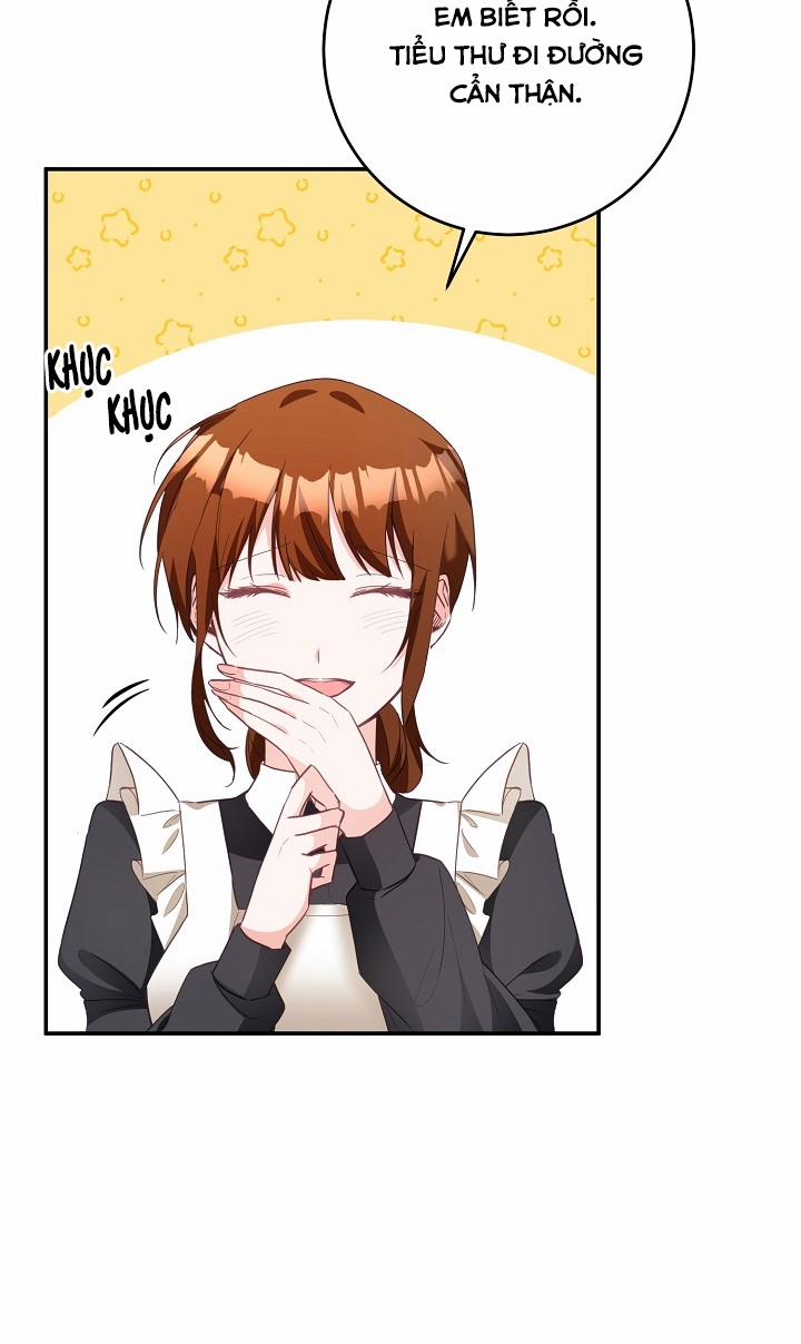 Lý Do Tôi Sống Dưới Thân Phận Ác Nữ 16 trang 49