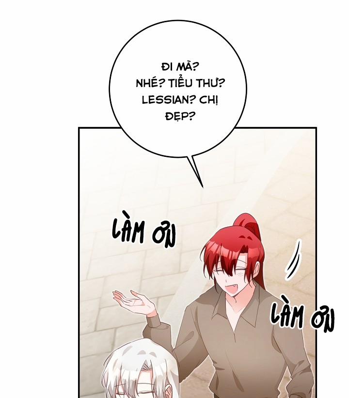 Lý Do Tôi Sống Dưới Thân Phận Ác Nữ 16 trang 59