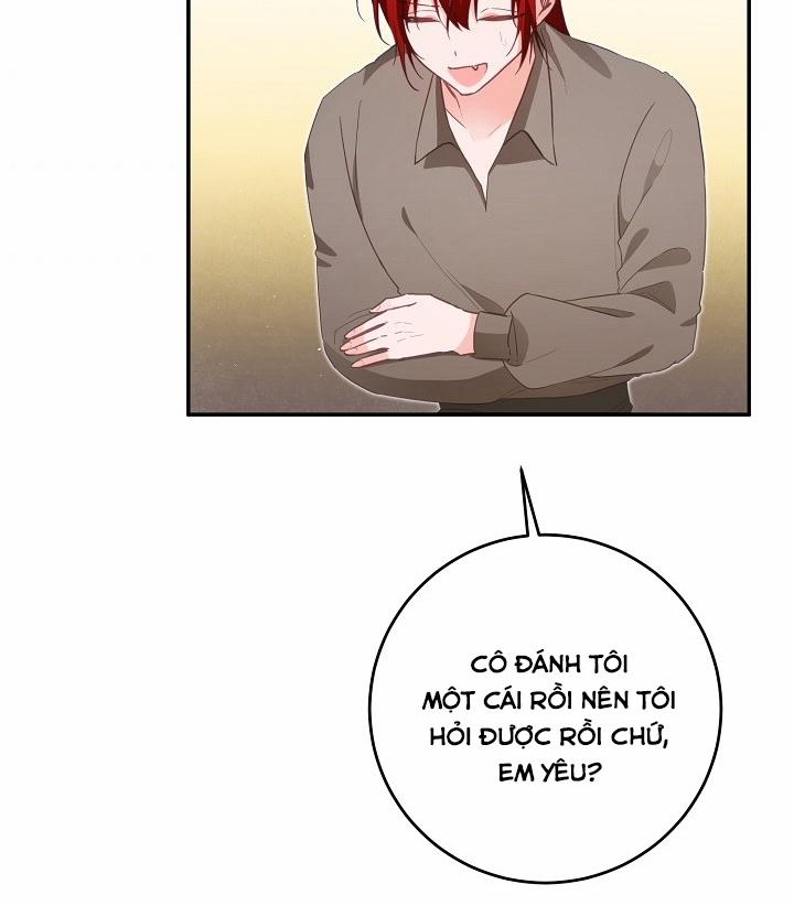 Lý Do Tôi Sống Dưới Thân Phận Ác Nữ 16 trang 64