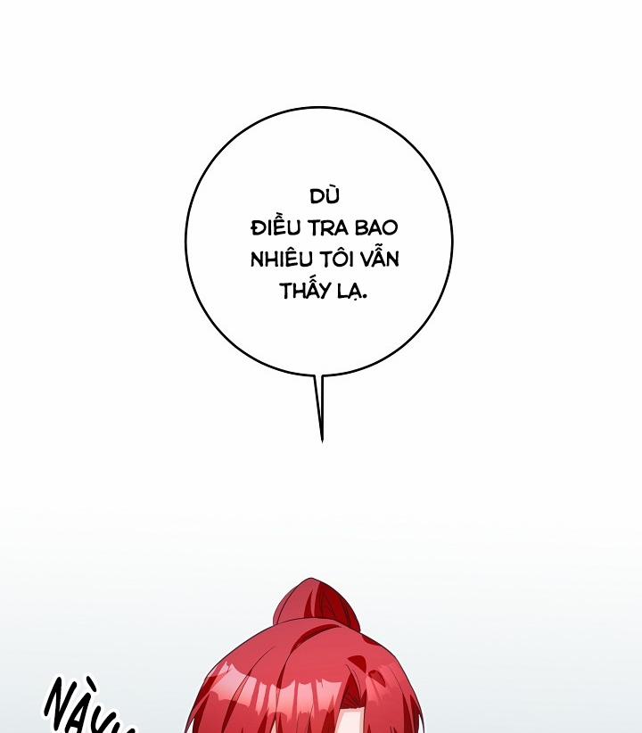 Lý Do Tôi Sống Dưới Thân Phận Ác Nữ 16 trang 67