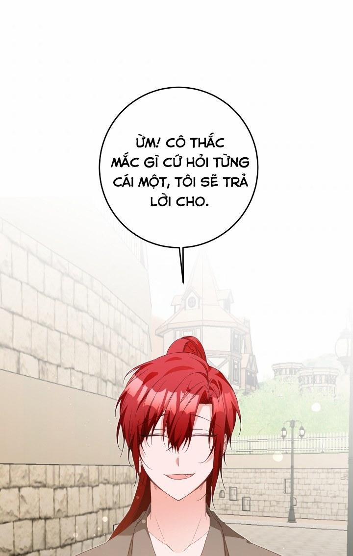 Lý Do Tôi Sống Dưới Thân Phận Ác Nữ 17 trang 0